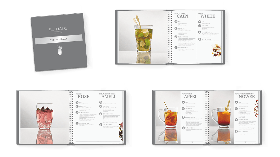 Cocktailbuch