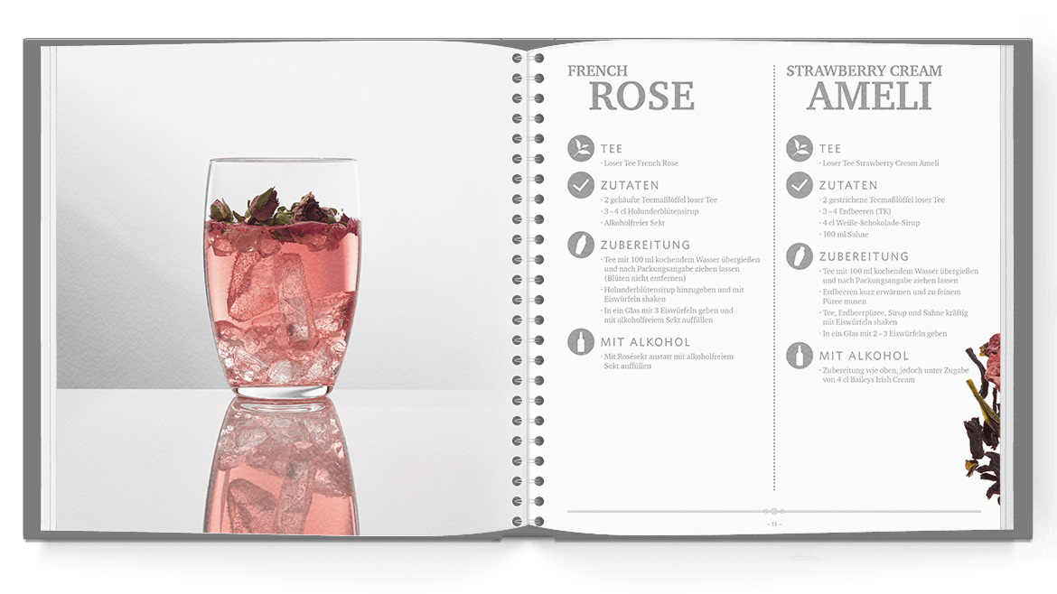 Cocktailbuch 2
