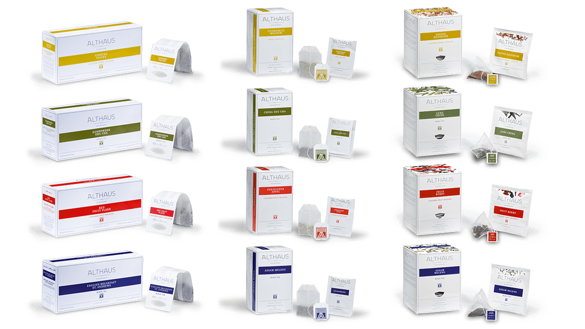 Packaging