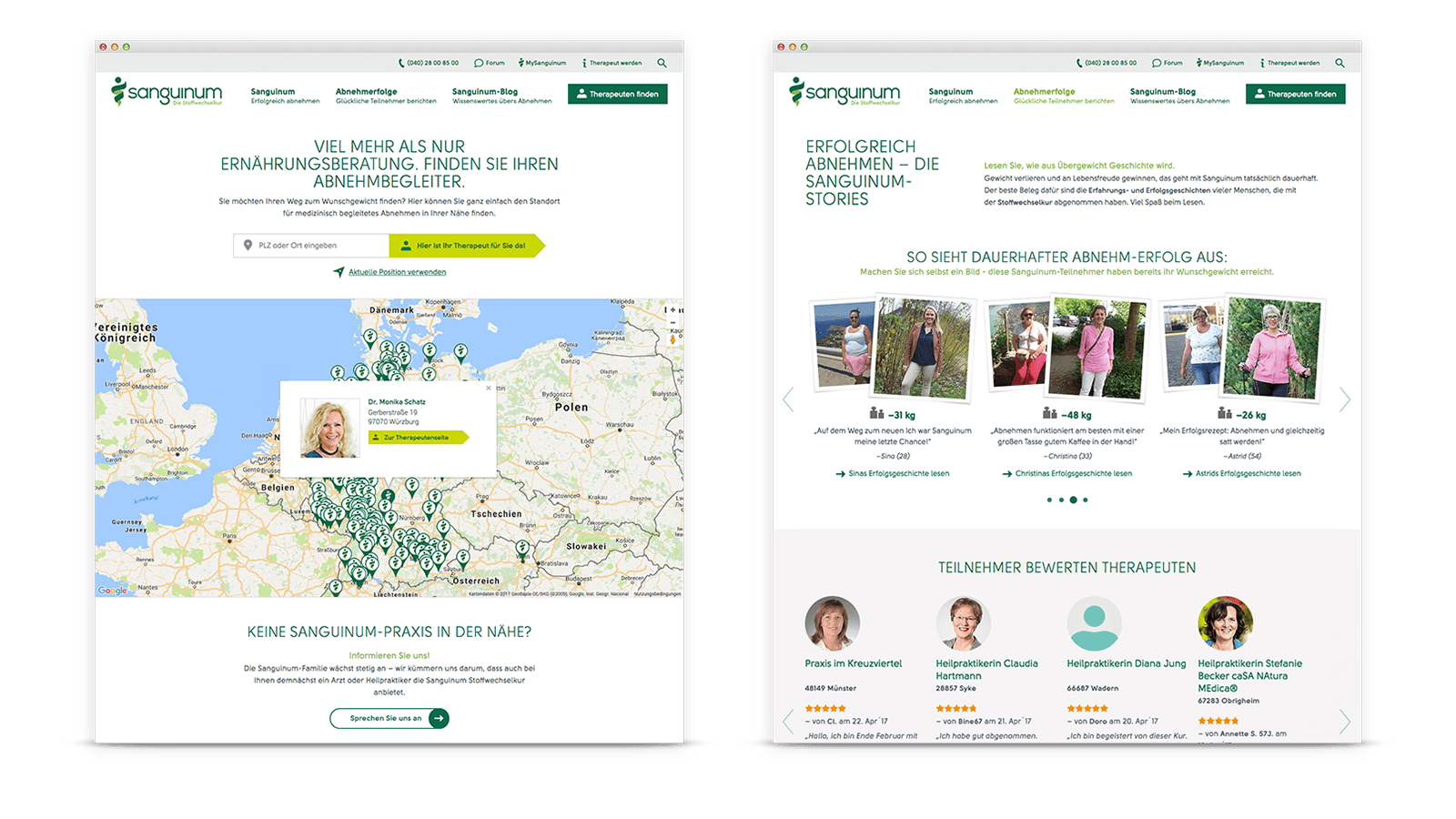 Web Relaunch 2